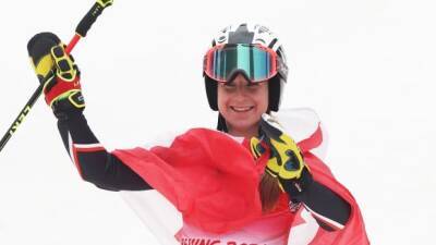 Winter Paralympics - Paralympic wake-up call: Canada grabs 4 medals, secures another in Para ice hockey - cbc.ca - Sweden - Canada - China - Beijing - South Korea - county Tyler - county Turner