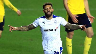 Kaiyne Woolery targeting ‘good day out’ for Motherwell as Hampden trip beckons - bt.com - Manchester - Scotland