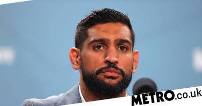Ricky Hatton: Amir Khan has done his country proud but taking Kell Brook rematch would be a massive mistake