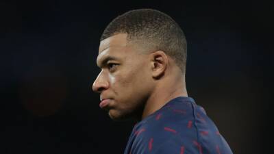 El proyecto depende de Mbappé - en.as.com - Qatar - Madrid