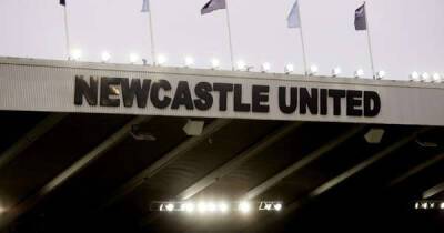 Staveley already now working on free transfer deal for NUFC; target shares same agent as Fraser