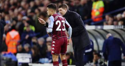 Steven Gerrard praised for Philippe Coutinho call as West Ham prediction made