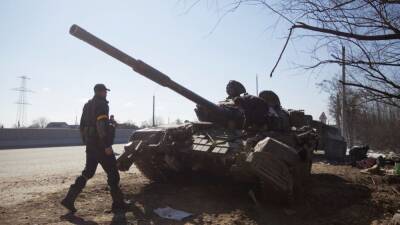 Guerra Ucrania - Rusia, última hora en directo | El ataque ruso se acerca a la Unión Europea - en.as.com