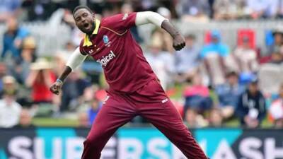 Watch: West Indies All-Rounder Jason Holder Reveals His Favourite Bollywood Actor, Indian Dish