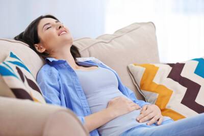 5 señales inminentes de una posible apendicitis - Mejor con Salud