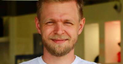 Kevin Magnussen - Haas only spoke to Magnussen over vacant F1 seat - msn.com