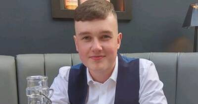 Teenager, 18, who died on train tracks in Stockport is named
