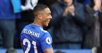 Donny Van-De-Beek - Youri Tielemans - Idrissa Gueye - Ross Barkley - Everton had a major disaster over "outrageous" £23m star, Toffees will be fuming - opinion - msn.com - Britain - Belgium - Italy - Brazil - Monaco - Senegal -  Leicester