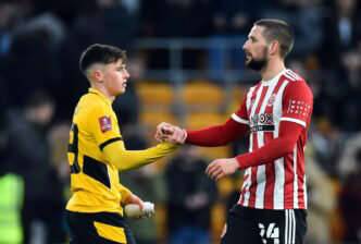 Hourihane starts: How we expect Sheffield United to line up against Coventry on Saturday