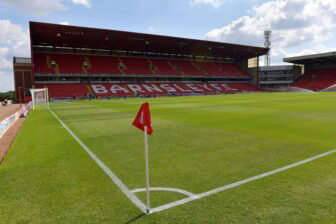 Callum Brittain gives honest opinion on what could have prevented Barnsley relegation battle