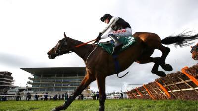 Cheltenham Festival: Stayers' Hurdle and Ryanair Chase confirmations