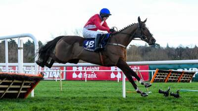 Cheltenham Festival: Cheveley Park runners primed to star