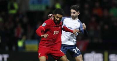 Antonio Conte - Jurgen Klopp - Gareth Southgate - Joe Gomez - Conte could finally axe shocking Spurs disaster with "sensational" £22.5m-rated star - opinion - msn.com - Colombia -  Sanchez