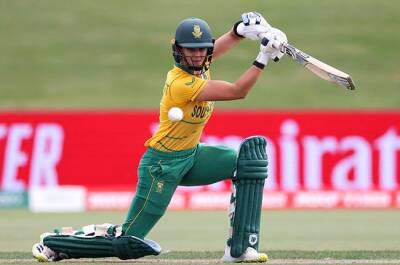 Proteas top order a World Cup concern? 'We won't overanalyse too much'