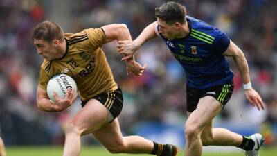 Allianz Football League Round 5: All you need to know
