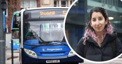 Andy Burnham - 'Moving from London was a bit of a shock - buses here are chaotic': What people want to see from Andy Burnham's major public transport reform - manchestereveningnews.co.uk - Manchester - London