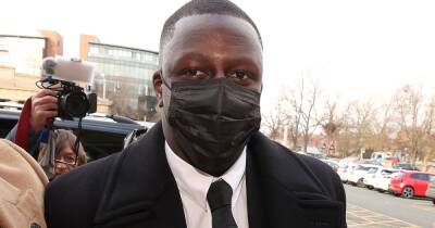 Benjamin Mendy - Manchester City star Benjamin Mendy to face trial in July over rape charges - manchestereveningnews.co.uk - Russia - Manchester - Ukraine - Monaco