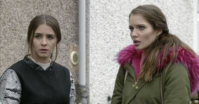 ITV Coronation Street's Brooke Vincent shares brutal comment on-screen sister Helen Flanagan once made