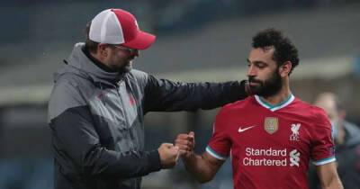 Jurgen Klopp - Mohamed Salah’s agent appears to react to Jurgen Klopp’s comments on contract situation - msn.com - Germany - Egypt