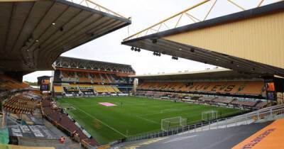 Wolves have made contact with £15.3m-rated UCL starlet who Lage personally wants - report
