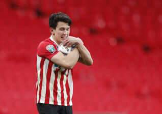 Alex Neil shares update on Luke O’Nien’s future role in Sunderland team
