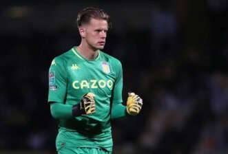 Mark Travers - 2 potential knock-on effects at Reading FC as club secure transfer agreement - msn.com - Norway - Estonia - county Cherry - county Berkshire