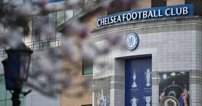 Chelsea plead with Government to relax sanctions over fears of financial ruin