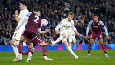 Patrick Bamford set for long-awaited start for Leeds against Norwich