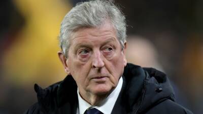 Roy Hodgson still relishing challenge of keeping Watford up despite struggles