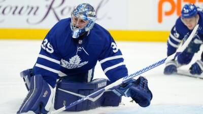 Jack Campbell - Petr Mrazek - Kyle Dubas - Morning Coffee: Stanley Cup futures underline Leafs’ concerns head of trade deadline - tsn.ca - Florida - state Arizona - state Colorado - county Bay