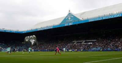 Jordan Storey makes honest admission about his future at Sheffield Wednesday
