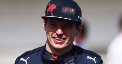 Max Verstappen - Lewis Hamilton - Silver Arrows - Max Verstappen has jokingly called the new Mercedes 'ugly' - msn.com - Abu Dhabi - Bahrain