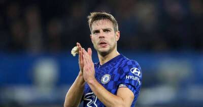 Azpilicueta, Pulisic, Alonso - Chelsea injury round-up and expected return dates