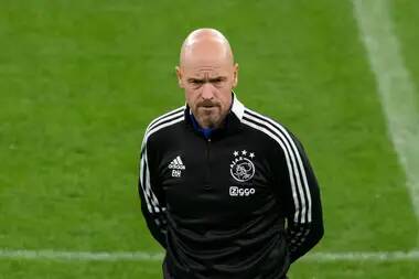 Poll Reveals Majority Of Man United Fans Who Want Erik Ten Hag As Next Manager Have NOT Watched Him Coach An Ajax Game