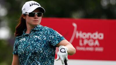 Maguire hits form but remains well off the lead in Thailand