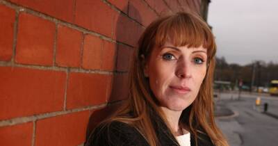 Woman, 57, arrested over 'abusive emails' sent to Angela Rayner MP