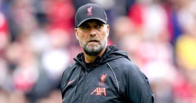 Klopp hints at new Liverpool COVID cases and says ‘we will have a problem’ in Brighton warning
