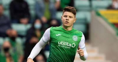 Kevin Nisbet sends message to fans as Hibs striker undergoes surgery on ACL injury