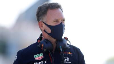Horner more concerned with F1 budget cap than Mercedes car