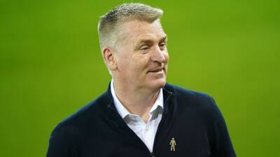 Dean Smith wants to see more ‘spirited’ second-half displays from Norwich