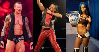 Randy Orton - Brock Lesnar - Ronda Rousey - Bianca Belair - Dave Meltzer - Finn Balor - WWE WrestleMania: Spoiler on four matches to be added to huge PPV - givemesport.com - Usa