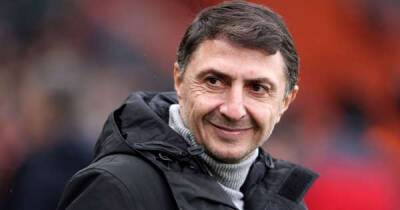 'Special players' - Hull City boss Shota Arveladze nails Birmingham City's tactics