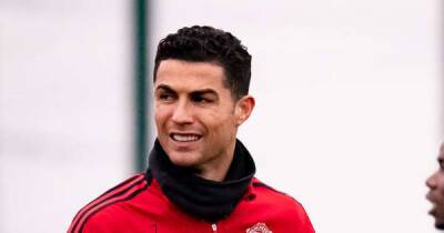 Manchester United welcome back Cristiano Ronaldo for ‘must-win’ clash against Tottenham
