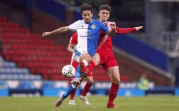 Blackburn Rovers confirm new long-term deal for key ace
