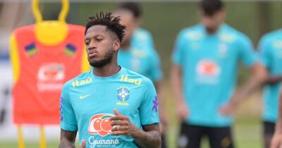 How Manchester United may be affected by Brazil's decision on Fred and Alex Telles
