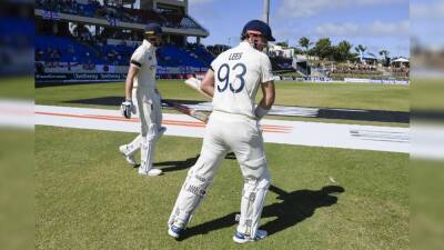 West Indies vs England, 1st Test, Day 4: Live Cricket Score, Live Updates