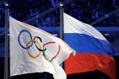 Belated Russia sanctions show politics and sport cannot be kept apart - arabnews.com - Russia - Sweden - Ukraine - Germany - Croatia - Denmark - Serbia - Usa -  Moscow - Macedonia - Dubai - Slovenia - state Oregon - Los Angeles - Montenegro - Uruguay - Bosnia And Hzegovina - county Republic