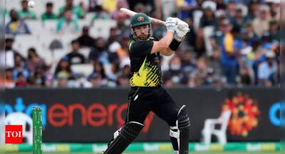 IPL 2022: Aaron Finch joins Kolkata Knight Riders as replacement for Alex Hales