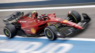 Aston Martin - Carlos Sainz - F1 | Test en Bahréin: Es imposible no ilusionarse - en.as.com - Poland