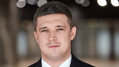 Quién es Mykhailo Fedorov, el hombre 'tecnológico' de Zelenski - en.as.com - Russia - Ukraine - Usa